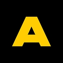 AirSpade logo