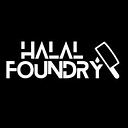 Halal Foundry logo