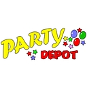 Party Depot logo