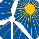 Wind & Sun logo