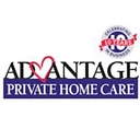 Advantage Private Home Care logo
