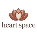 Heart Space Massage logo