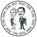 Village East Cleaners logo