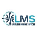 Limitless Marine logo