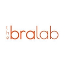 The Bra Lab logo