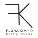 Flora Kim Dermatology logo