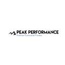 Peak Performance logo
