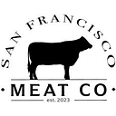 San Francisco Meat Co. logo