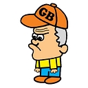 Grumpy Bob's Emporium logo