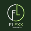 Flexx Landscaping LLC logo