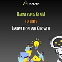 Anar Solutions logo