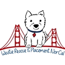 Westie Rescue And Placement (Westie Rescue of Northern California) logo