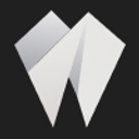 The Alexandria Dentist logo