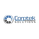 CorpTek logo