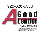 A Good Lender logo