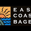 East Coast Bagel logo
