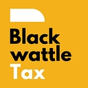 Blackwattle Tax logo