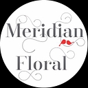 Meridian Floral & Gifts logo