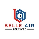 Belle Air Services logo