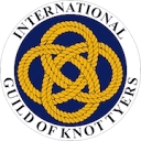 International Guild of Knot Tyers logo