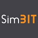 SimBIT logo