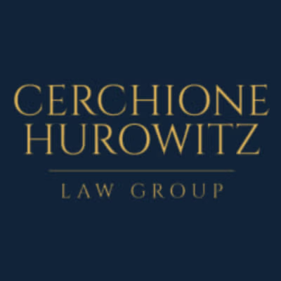 Cerchione Hurowitz Law Group LLP logo