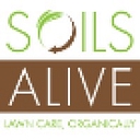 Soils Alive logo