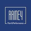 Rainey Pain & Performance logo