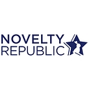 Novelty Republic logo