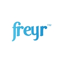 freya fusion logo