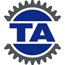 Trans-Auto logo