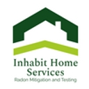 Inhabit Home Services logo