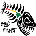 Blue Planet logo