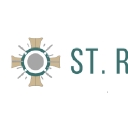 St. Raphaela Center logo