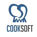 Cooksoft logo