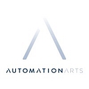 Automation Arts logo