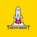 Tabletop Universe logo
