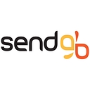 SendGB logo