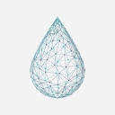 WaterFALL logo