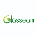 Glasseam logo
