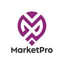 Market Pro logo
