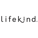 LifeKind logo