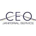 CEO Janitorial Service logo