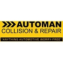 Automan Collision & Repair logo