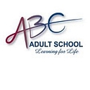 ABC Adult School logo