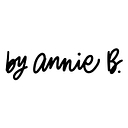By Annie B. logo