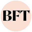 Black Female Therapists logo