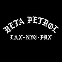 Beta-Petrol logo
