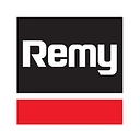 Remy Automotive logo