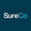 SureCo logo